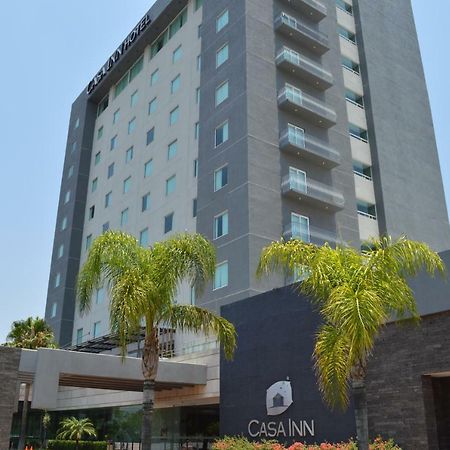 Casa Inn Business Hotel Celaya Celaya  Exterior photo