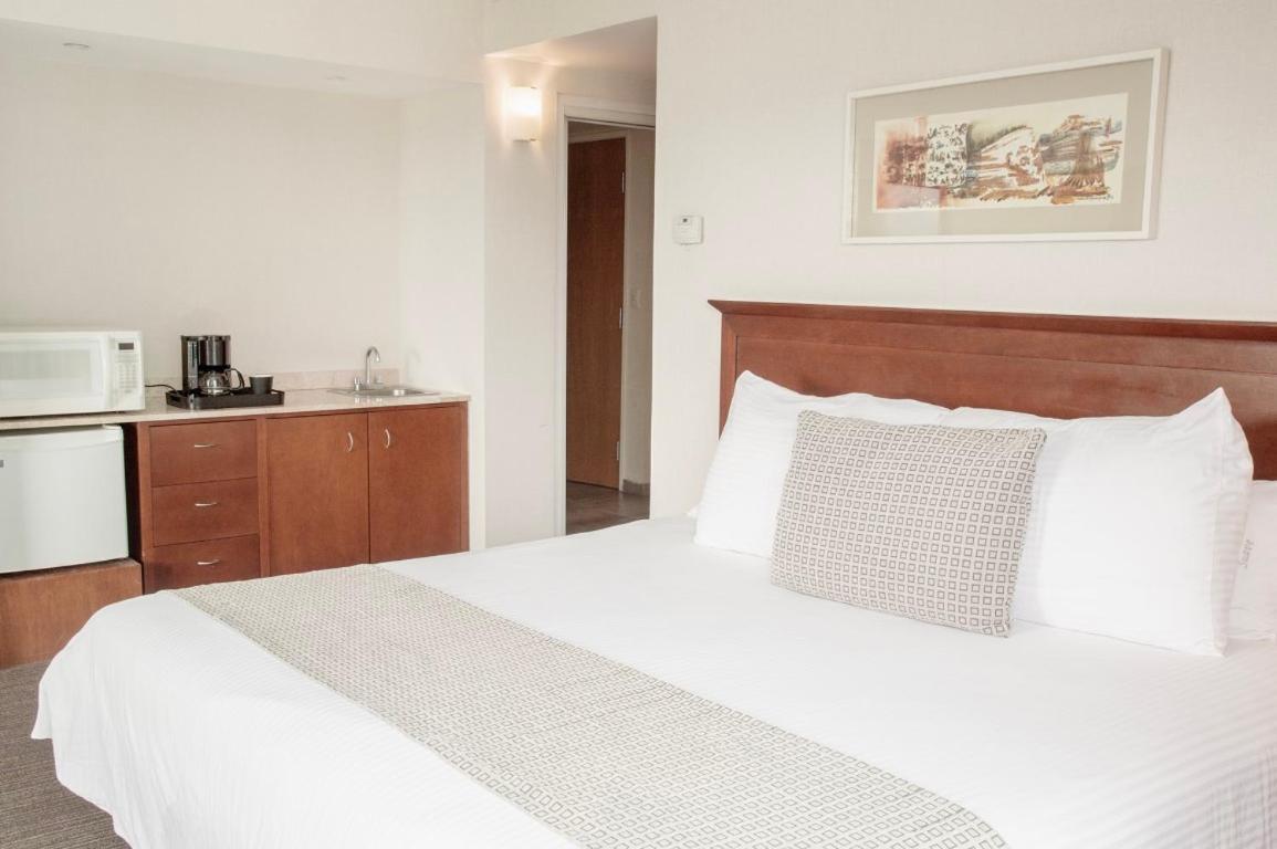 Casa Inn Business Hotel Celaya Celaya  Exterior photo